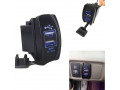 dual-usb-power-charger-rocker-switch-blue-led-light-12v24v-small-1